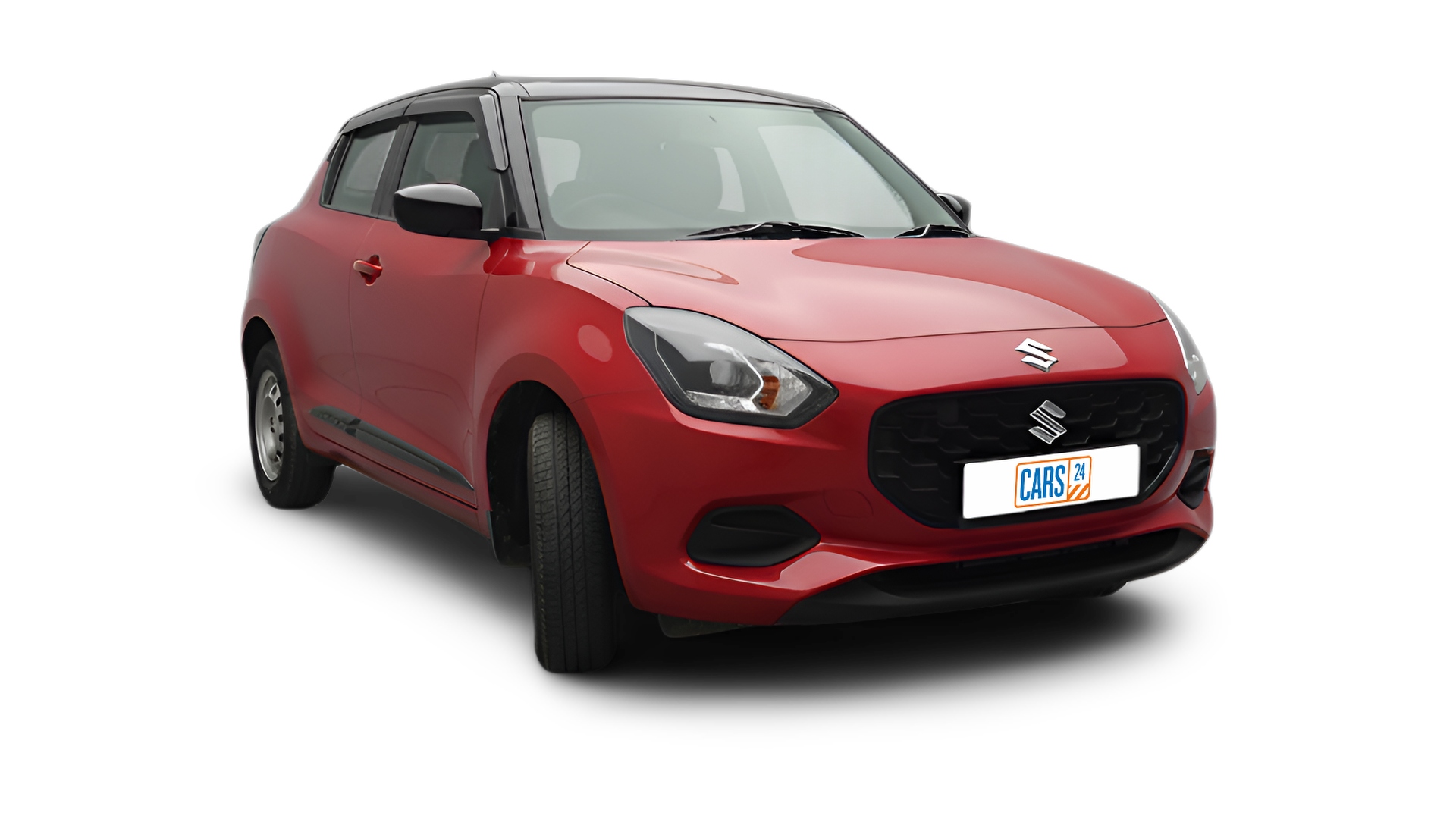 Maruti Swift-img